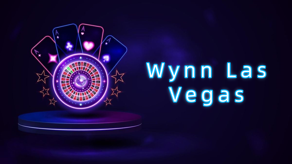 Wynn Las Vegas پاکستان